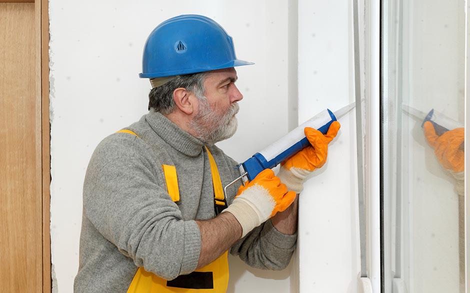 remplacement vitre double vitrage Lisses